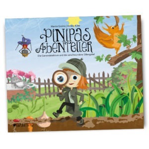 Pinipas Abenteuer 3