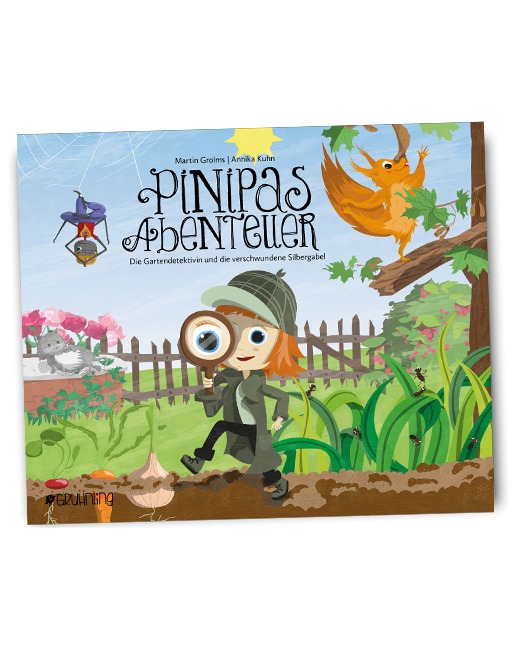 Pinipas Abenteuer 3