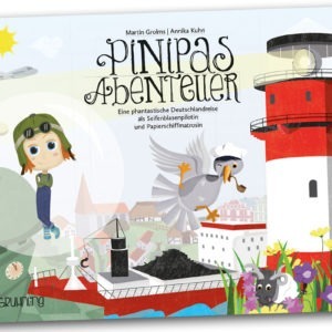 Pinipas Abenteuer 1