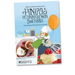 Pinipas Pfannkuchen