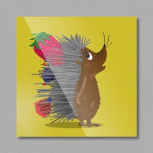 Magnet "Igel"