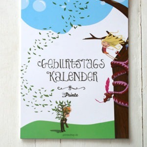 Geburtstagkalender