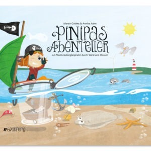 Pinipas Abenteuer 4