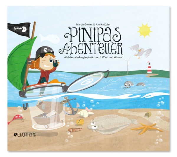Pinipas Abenteuer 4