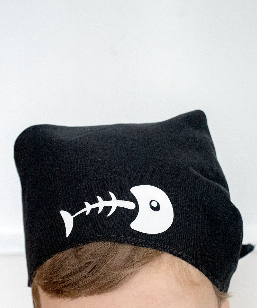 Pinipa Piratentuch