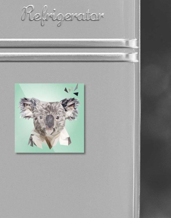 Magnet "Koala" – Bild 2