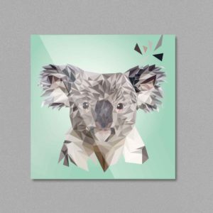Magnet "Koala"