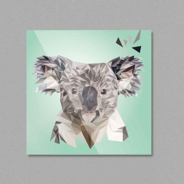 Magnet "Koala"