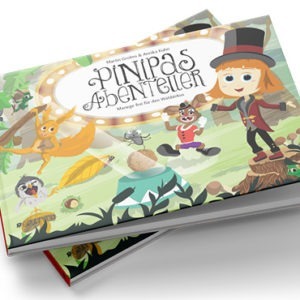 Pinipas Abenteuer 5