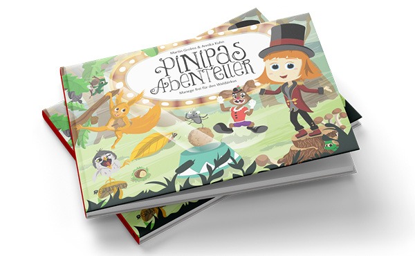 Pinipas Abenteuer 5