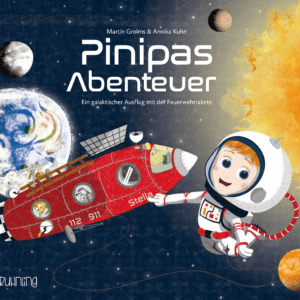 Pinipas Abenteuer 6