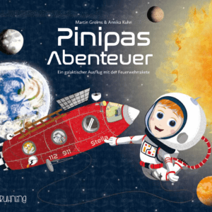 Pinipas Abenteuer 6