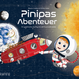 Pinipas Abenteuer 6