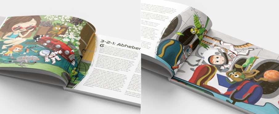 Pinipas Abenteuer 6 – Bild 3
