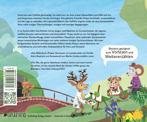 Pinipas Abenteuer 7 – Bild 3