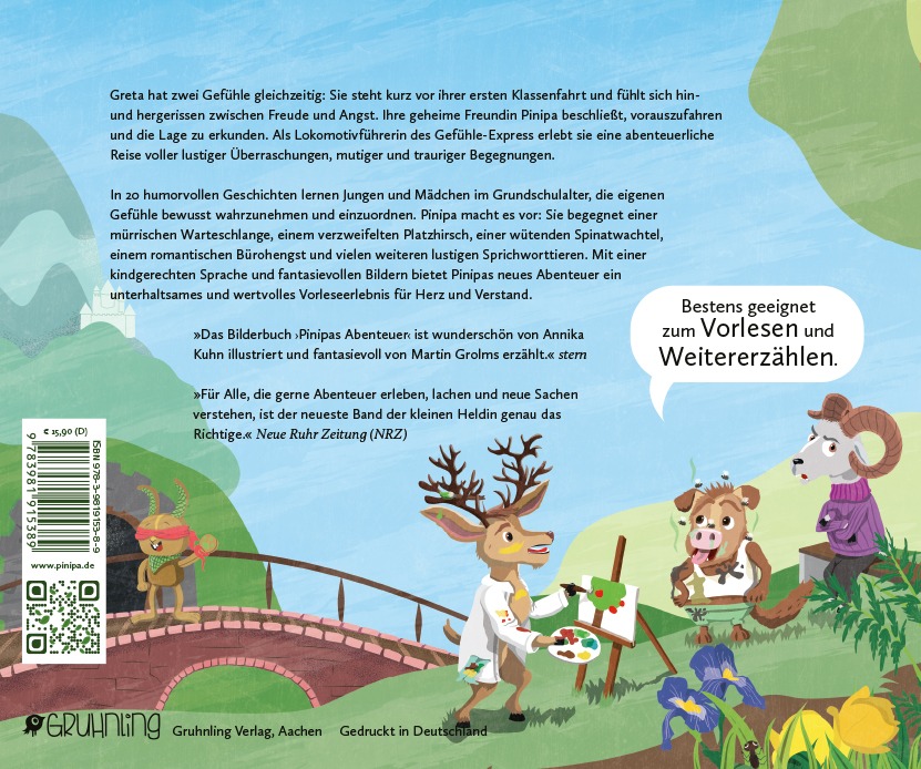 Pinipas Abenteuer 7 – Bild 3