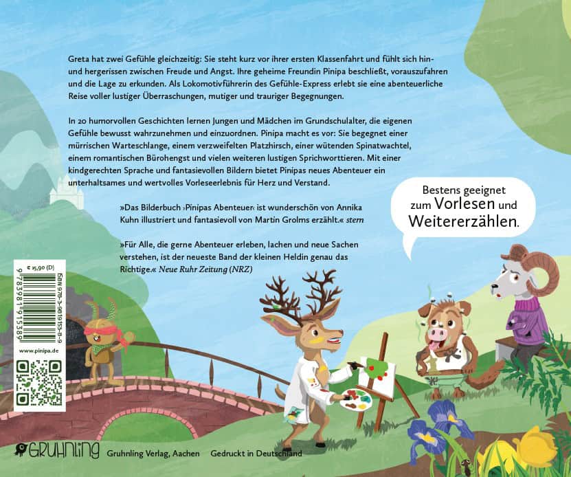 Pinipas Abenteuer 7 – Bild 3
