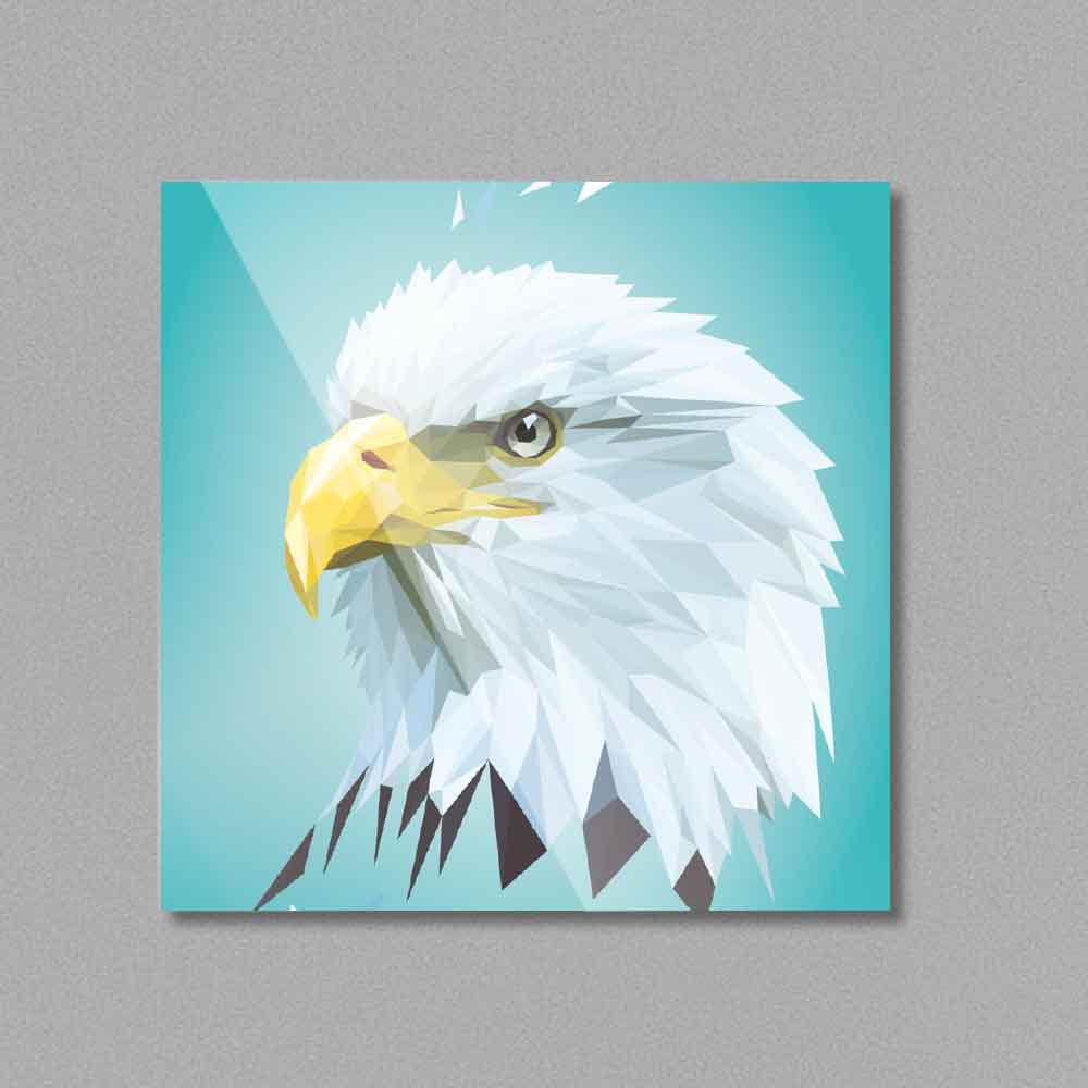Magnet "Weißkopfseeadler"
